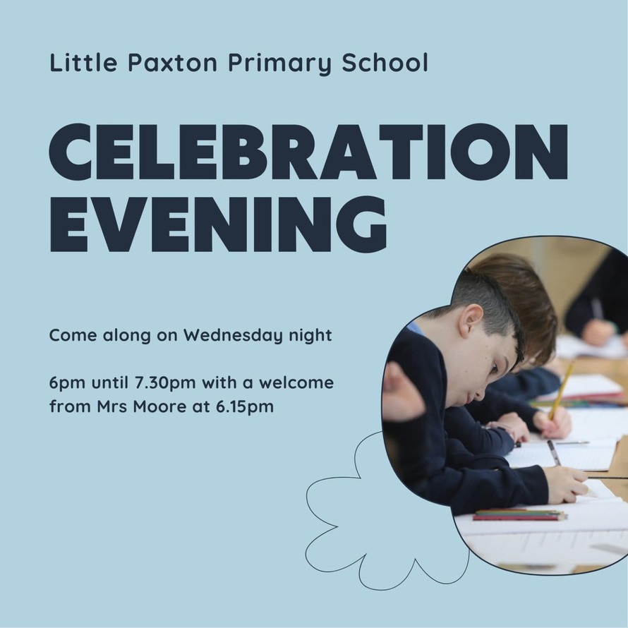 Little Paxton Primary School Profile (2023)