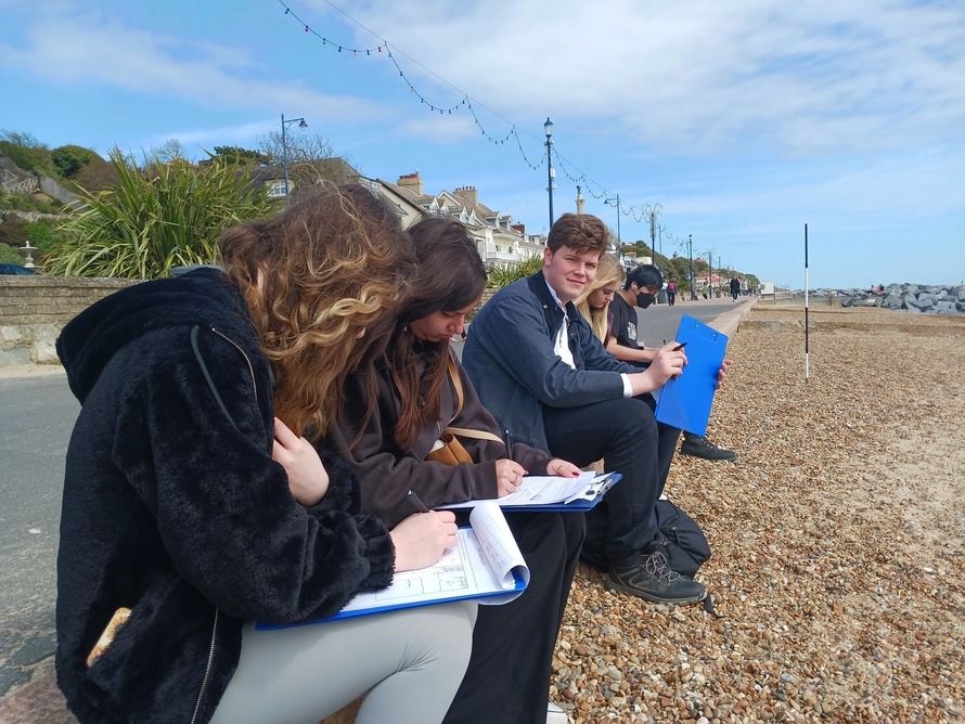 Mander Portman Woodward Profile (2023)