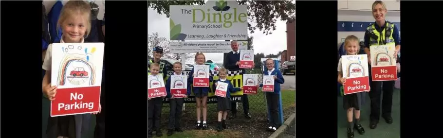 The Dingle Primary School