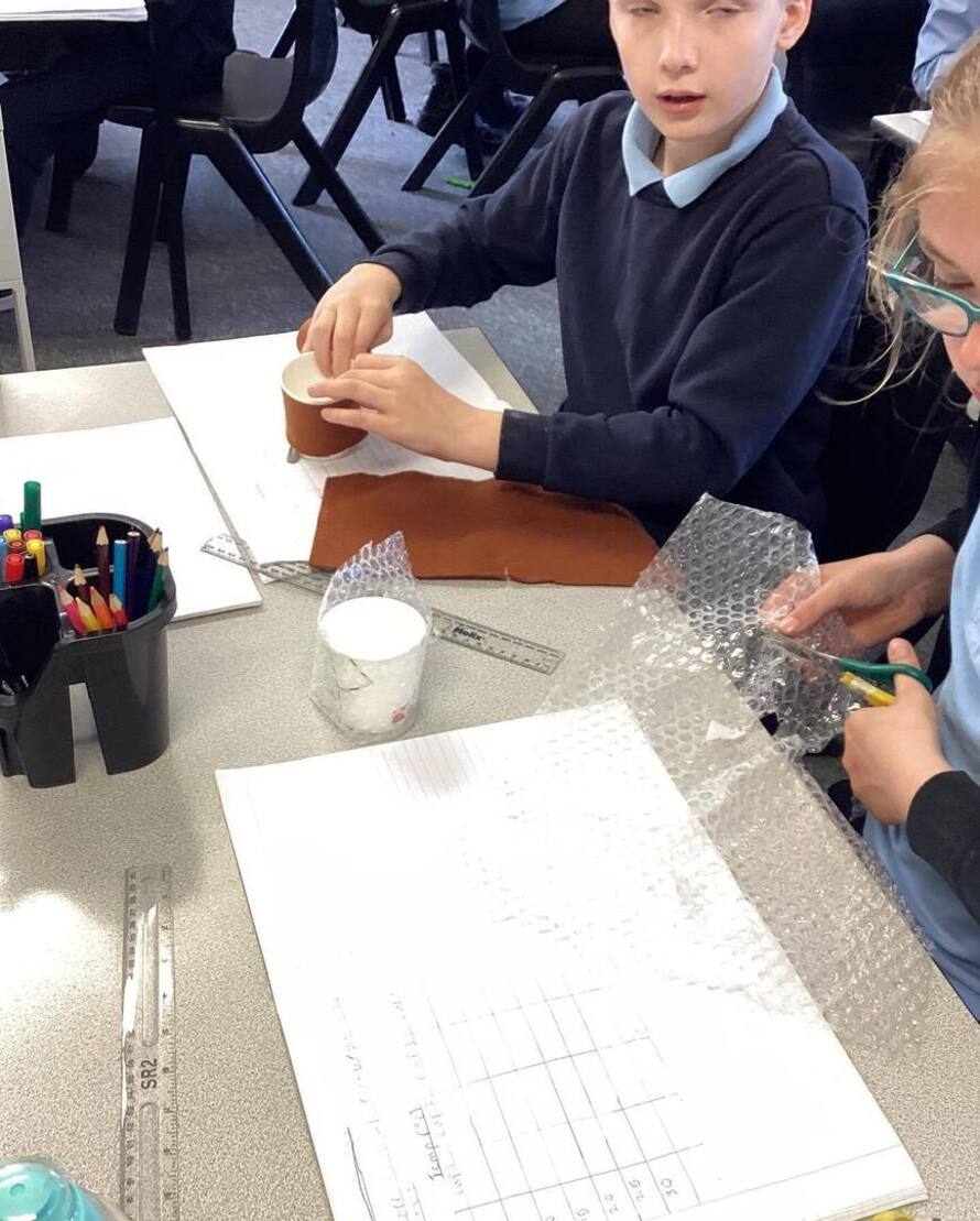 St Alban s Catholic Primary School In Warrington Profile 2023 st-alban-s-catholic-primary-school-in-warrington-profile-2023