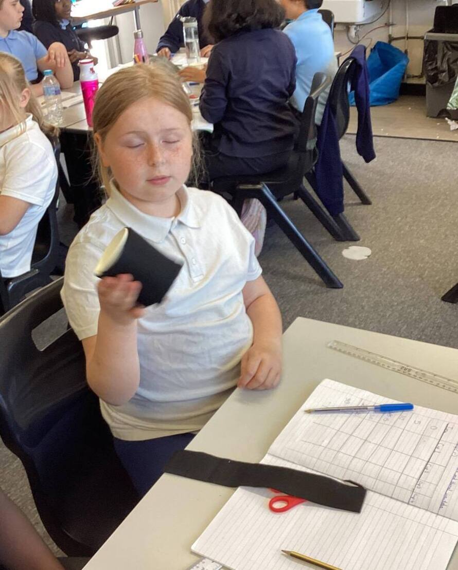 St Alban's Catholic Primary School in Warrington - Profile (2023)