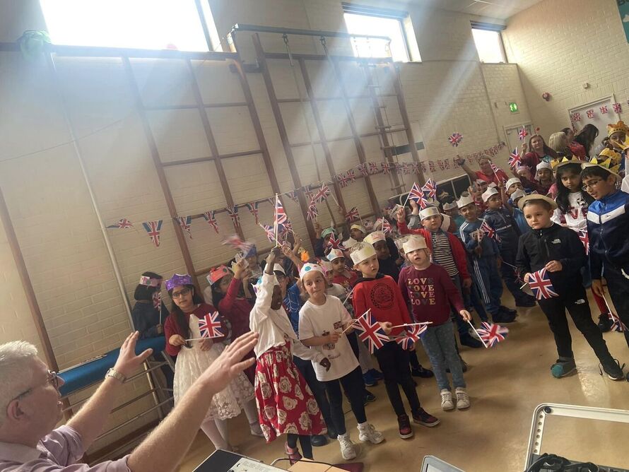 Mill Lane Primary School in StocktononTees Profile (2024)