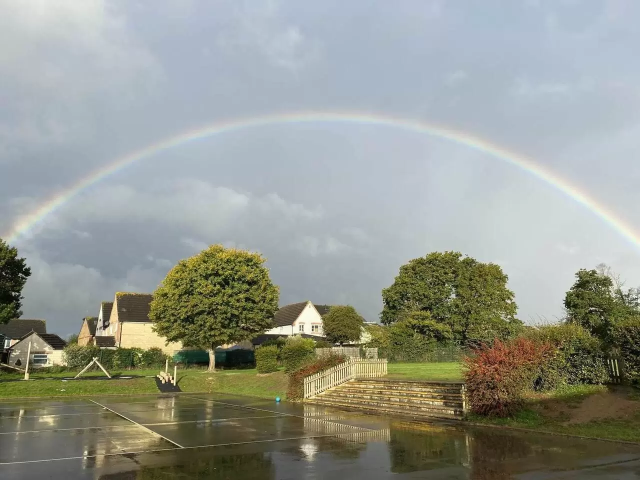 Burraton Community Primary School