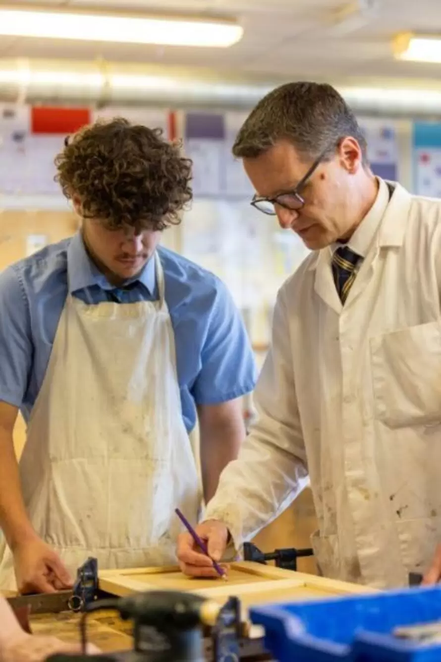 Budehaven Community School