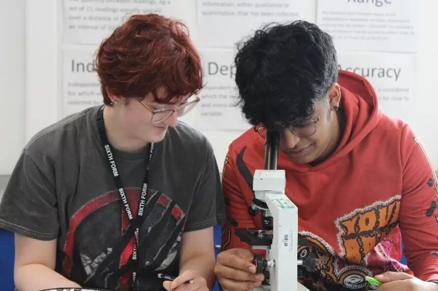 Budehaven Community School