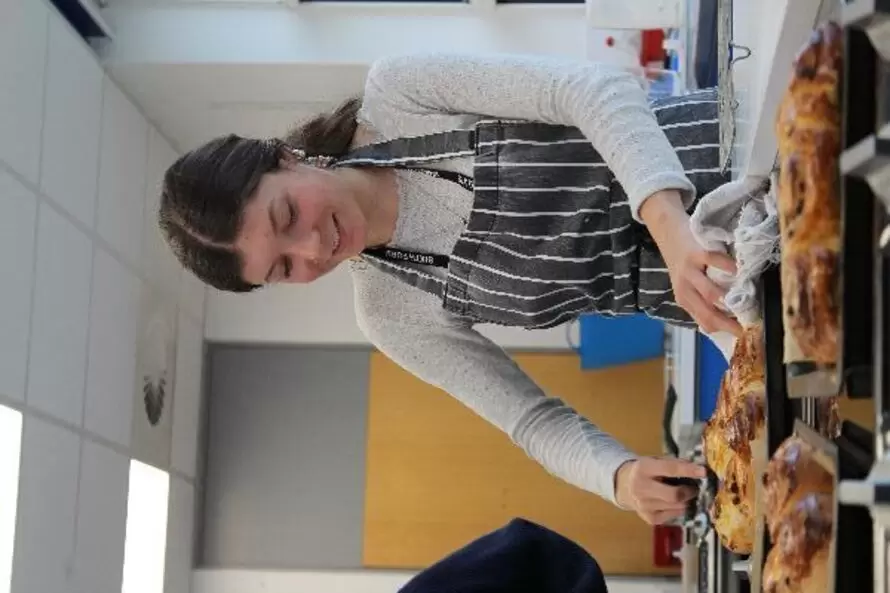 Budehaven Community School