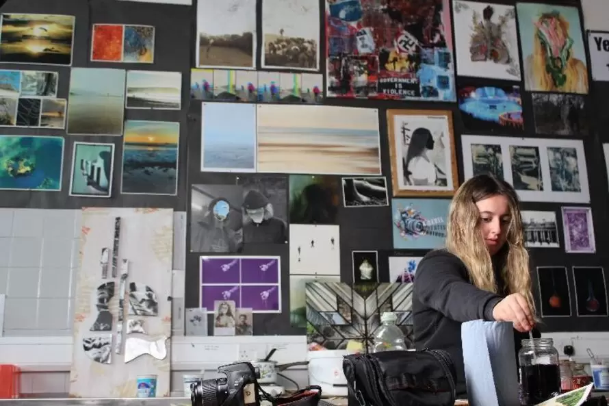 Budehaven Community School