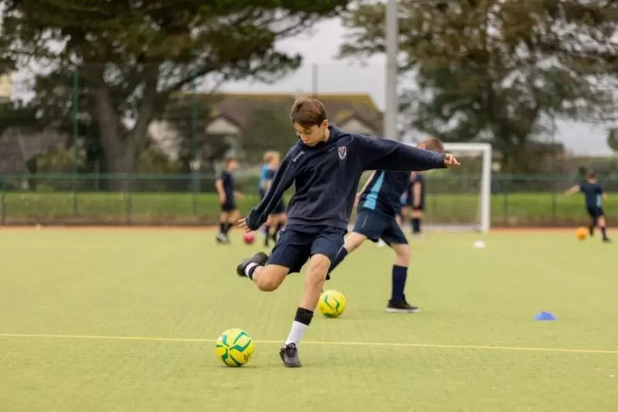 Budehaven Community School