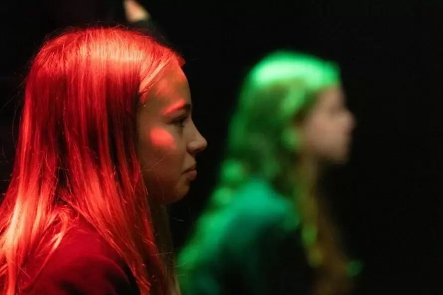 Budehaven Community School