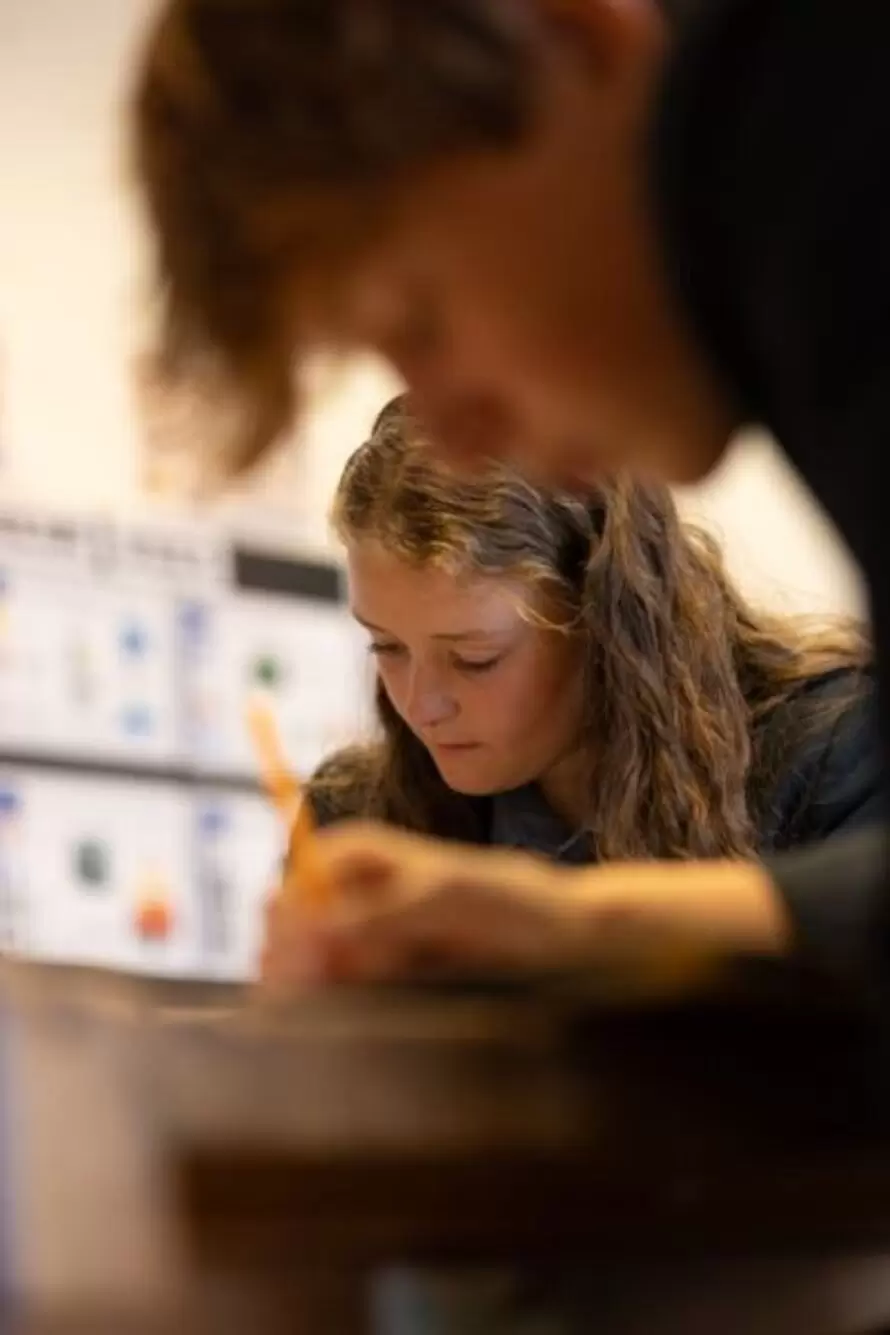 Budehaven Community School