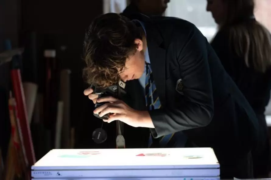 Budehaven Community School