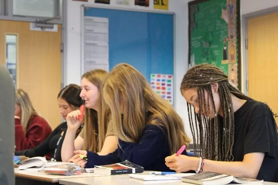 Budehaven Community School