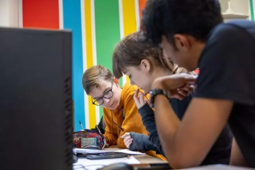 Budehaven Community School