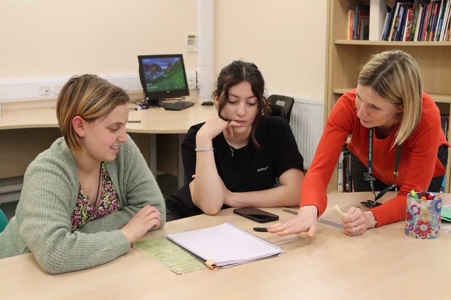 Truro High School Profile (2023)