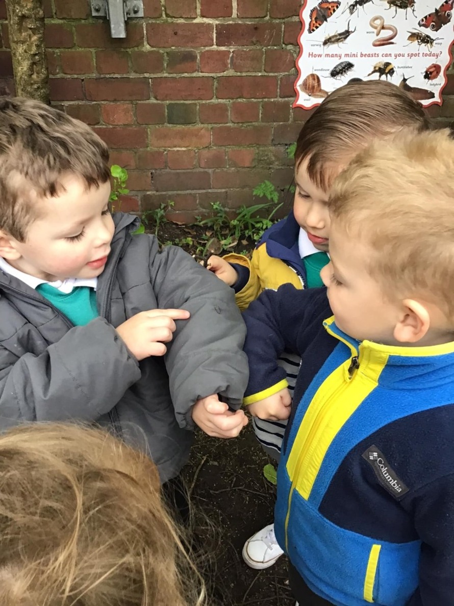 Parkview Nursery School Profile (2023)