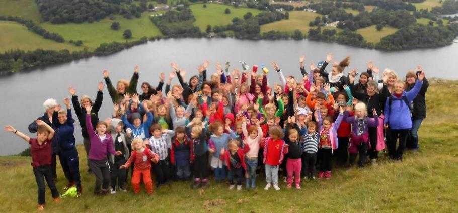 Armathwaite School