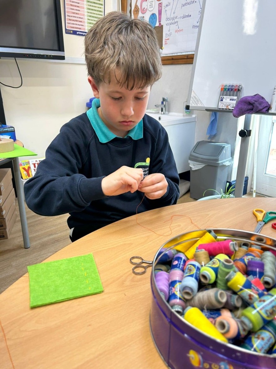 Milburn School Profile (2023)