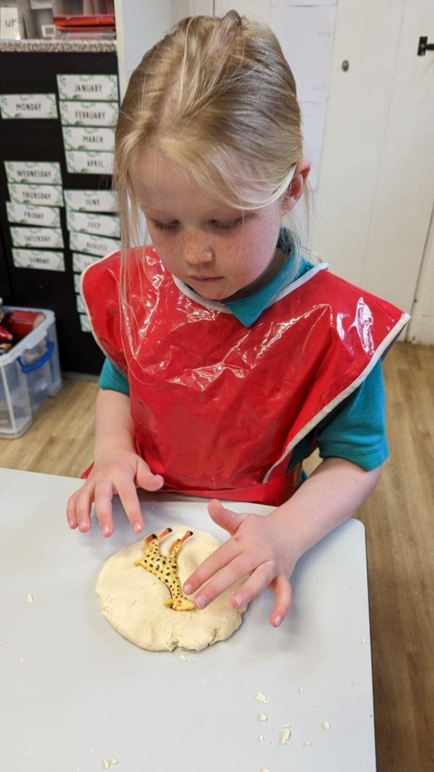 Milburn School Profile (2023)