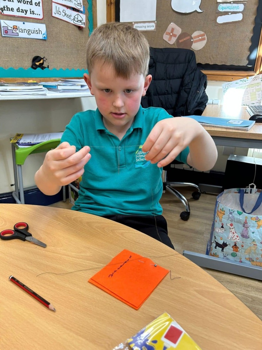 Milburn School Profile (2023)