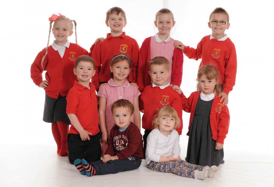 Inglewood Infant School