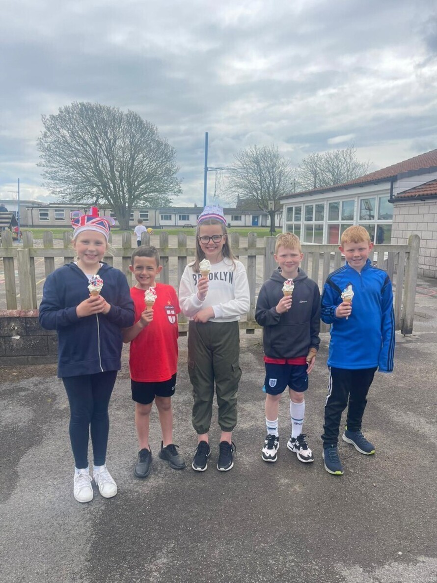 Silloth Primary School Profile (2023)