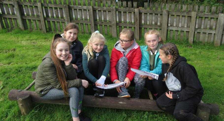 St Michael's CofE Primary School