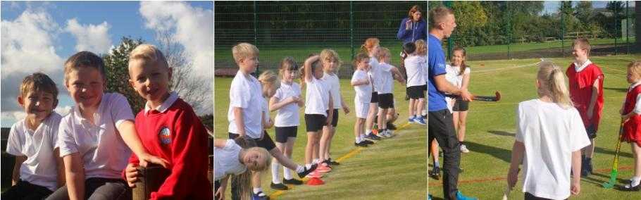Rockcliffe CofE School