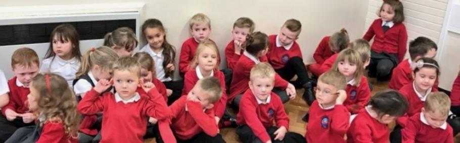 Rockcliffe CofE School