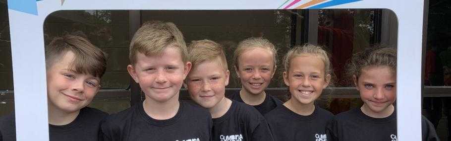 Rockcliffe CofE School