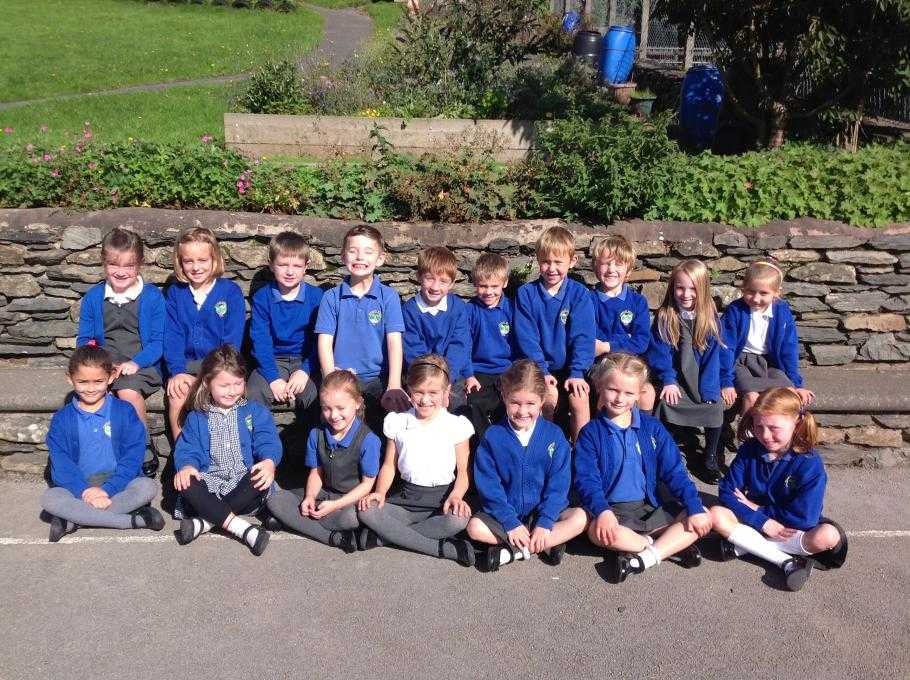 Staveley CofE School Profile (2023)