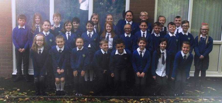 St Patrick's Catholic Primary School in Workington - Profile