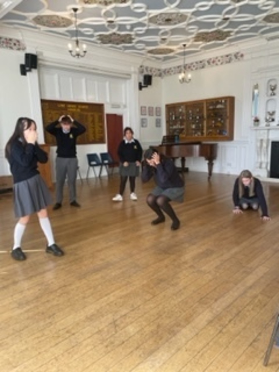 Lime House School Profile (2023)