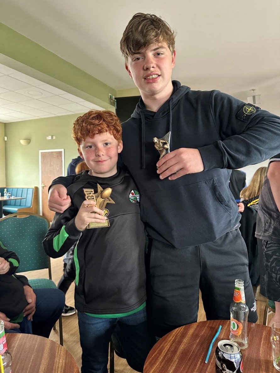 Austin Friars Profile (2023)