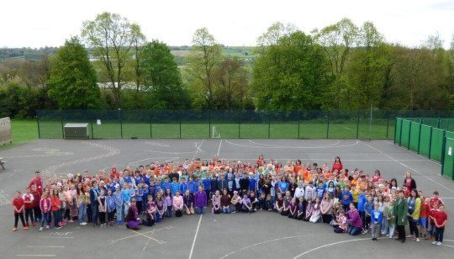 Hallam Fields Junior School Profile (2023)