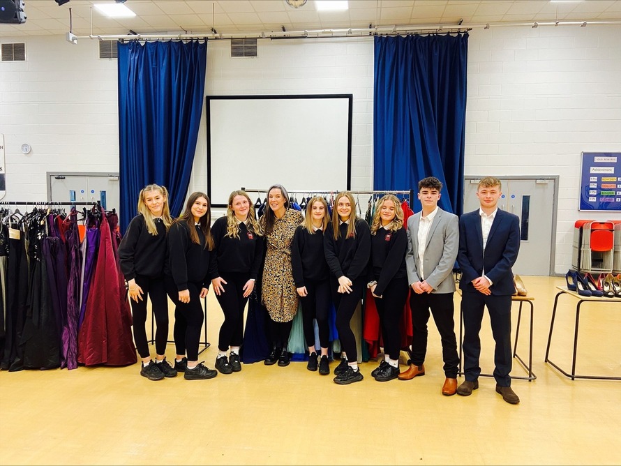 ChapelenleFrith High School Profile (2023)