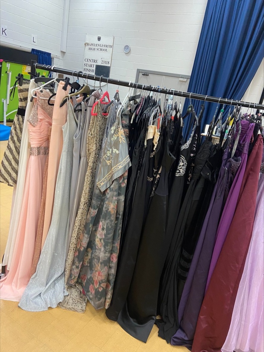 ChapelenleFrith High School Profile (2024)