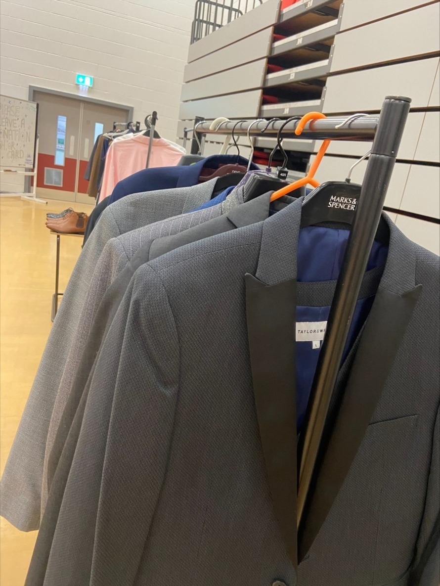 ChapelenleFrith High School Profile (2023)