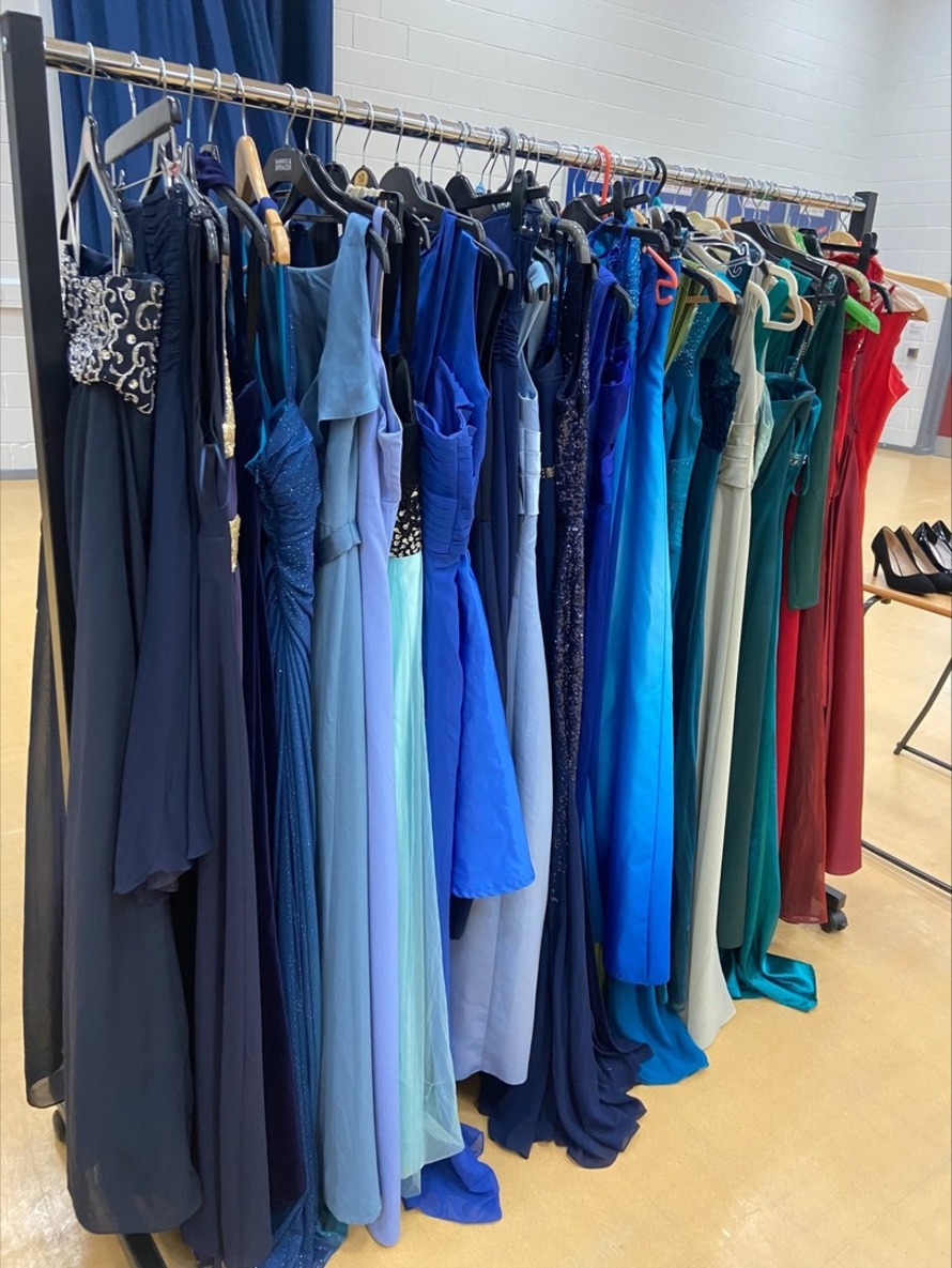 ChapelenleFrith High School Profile (2023)