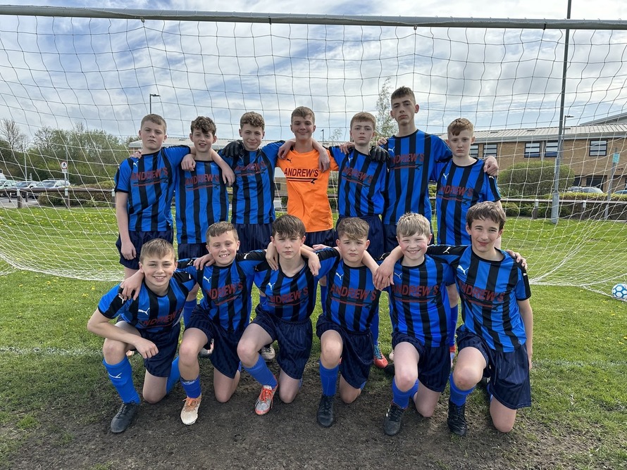 ChapelenleFrith High School Profile (2023)