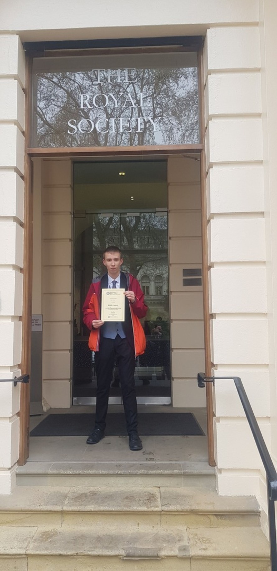 Littleover Community School Profile (2023)