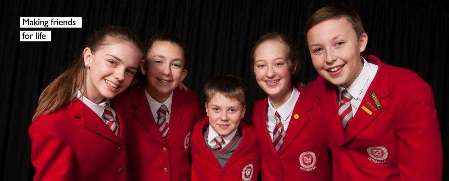 Ockbrook School