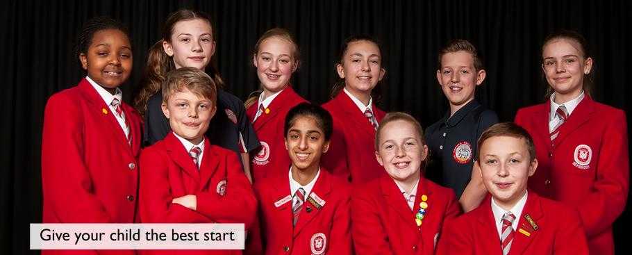 Ockbrook School