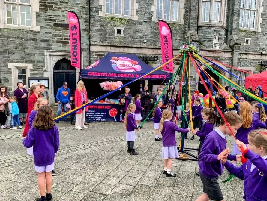 Mary Tavy and Brentor Community Primary School