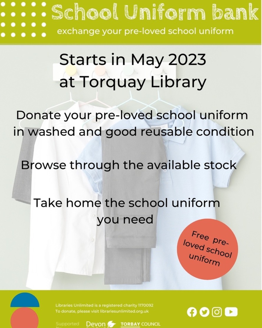 St Cuthbert Mayne School Profile (2023)