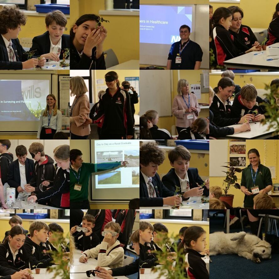 Blundell's School Profile (2024)