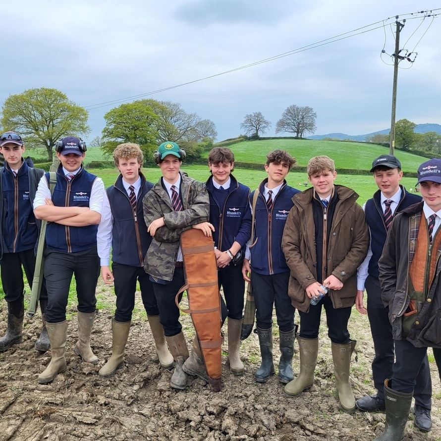 Blundell's School Profile (2024)