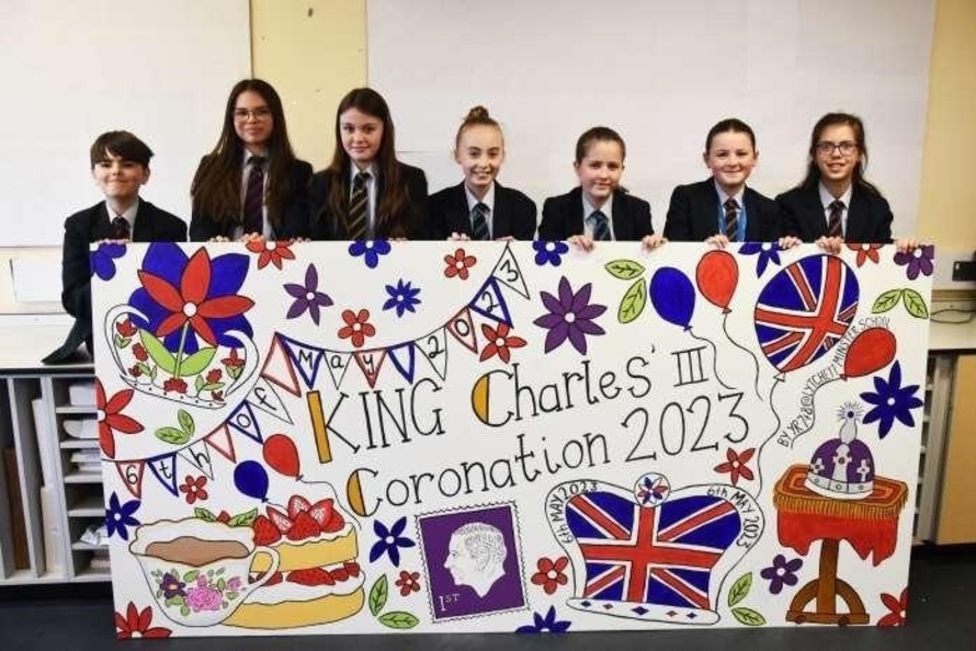 Lytchett Minster School Profile (2024)