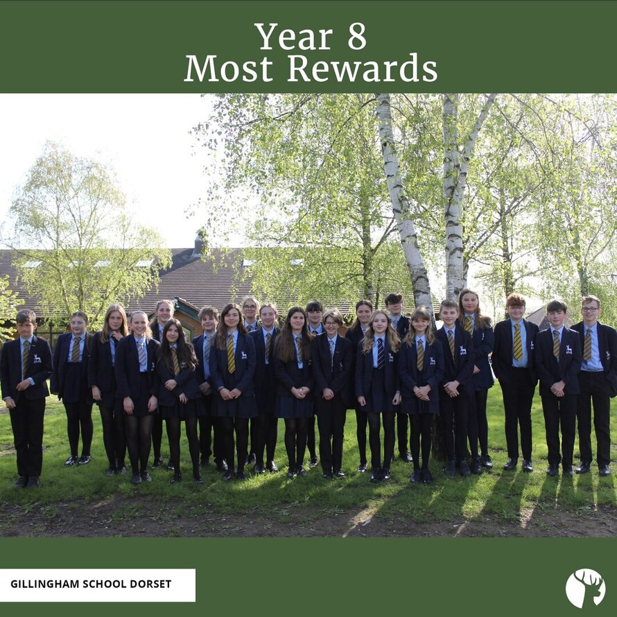 Gillingham School Profile (2023)