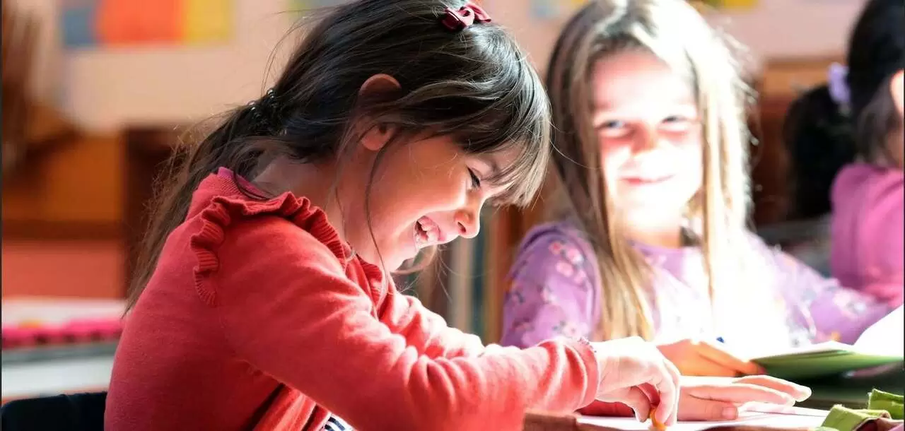 Ringwood Waldorf School