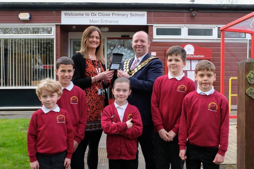 Best Schools in Spennymoor (2024)